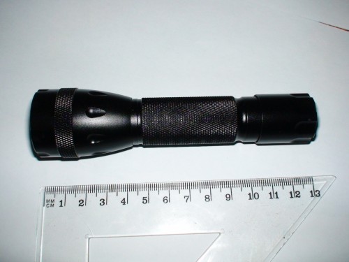 So die Lampe im Überblick