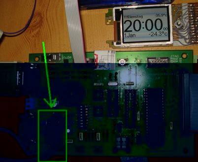 USB-Datenkabel vom Handy missbraucht