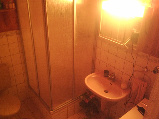 Schrankbeleuchtung 2x 60Watt