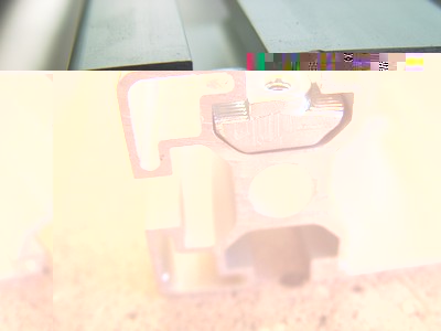 profile mit kabelkanal