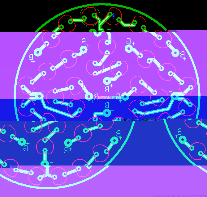 so soll es aussehen (45mm Durchmesser)